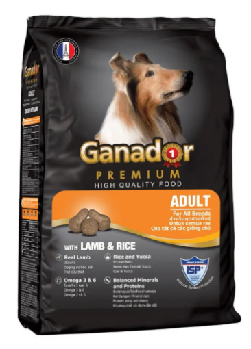 Ảnh của Sản phẩm cho chó trưởng thành